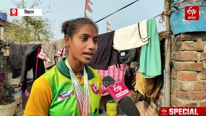 ऐसे ही कोई चैंपियन नहीं बन जाता.. हैरान कर देगी 4-4 गोल्ड मेडल जीतने वाली बिहार की रानी की ये कहानी