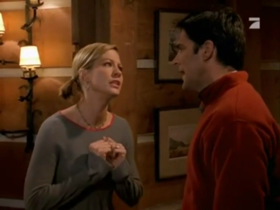 Dharma & Greg Staffel 5 Folge 23 'Experiment Eltern (1)' #Deutsch