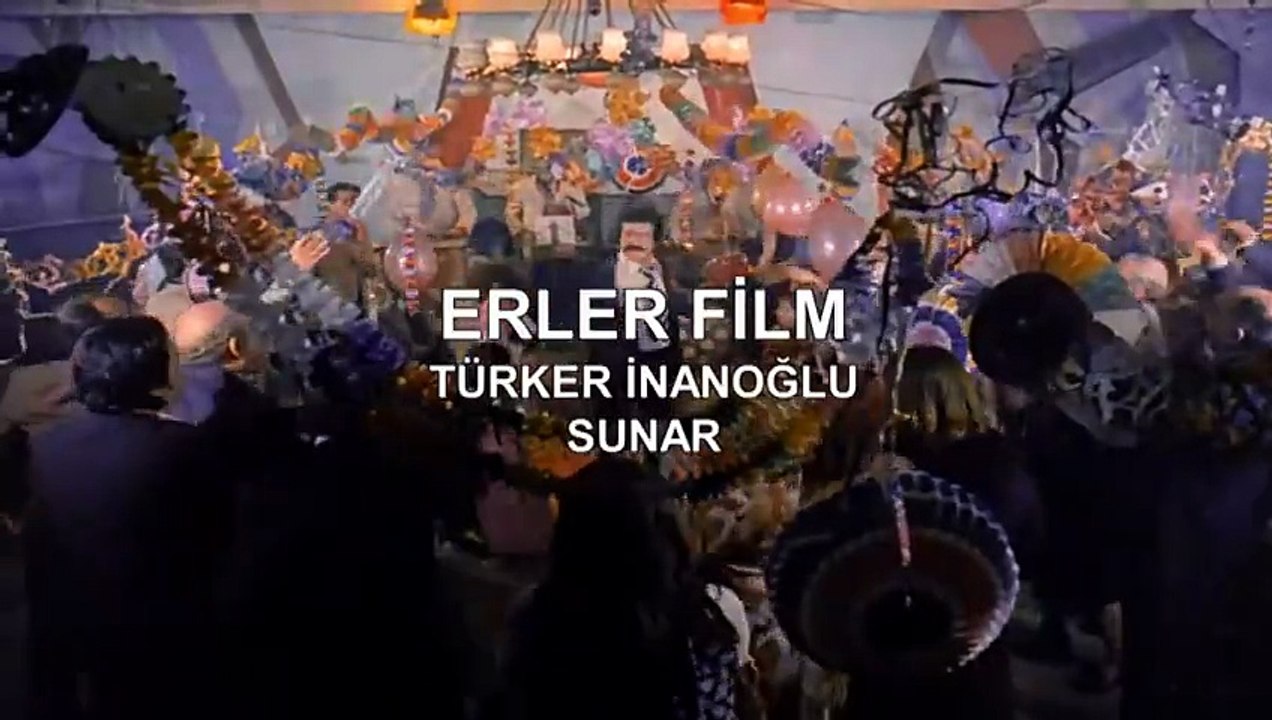 Renkli Dünya _ Full HD Türk Filmi _ Gülşen Bubikoğlu, Erol Evgin _ Tek Parça