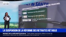 LES ÉCLAIREURS - Quelles sont les dernières mesures votées à l'Assemblée nationale