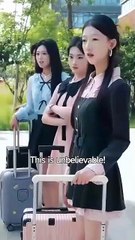 payback with a dumbphone chinese drama