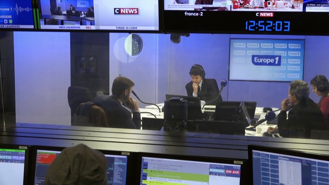 Donald Trump met en garde l'Europe contre «l'effacement civilisationnel» : «Les Français ont conscience du changement», affirme Eliot Deval