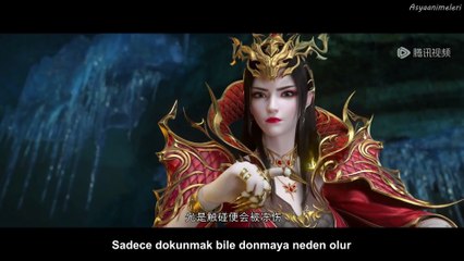 Battle Through The Heavens 176