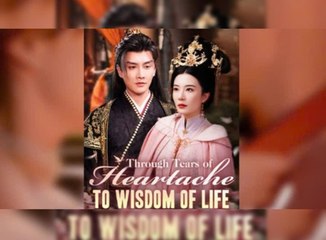 Through Tears Of Heartache To Wisdom (2025) - FULL HD [Eng Sub]