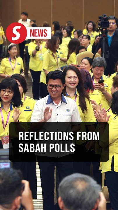 Sabah polls: Voters will punish parties that fail to stand firm, says MCA sec-gen