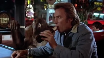 'Duro de pelar', tráiler de la película con Clint Eastwood