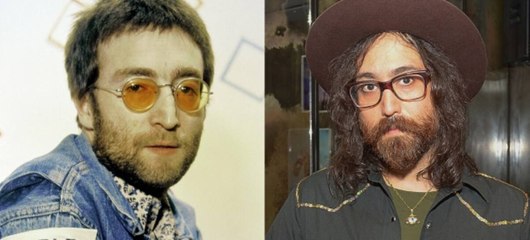 Sean Lennon: "Nos faltan voces como la de John y Yoko en el mundo de hoy"