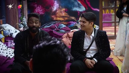 Pranit’s Journey | Bigg Boss 19 | Mastermind of the House | Grand Finale Promo