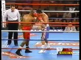 Yory Boy Campas vs Ronald Weaver - Showtime PPV 6-26-99