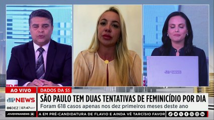 “Violência contra mulheres no Brasil é uma questão cultural”, alerta advogada