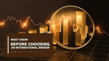 Top 5 Gold Trading Forex Brokers In India 2026