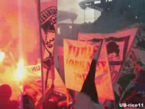 Ultramarines Bordeaux 1987 Virage Sud