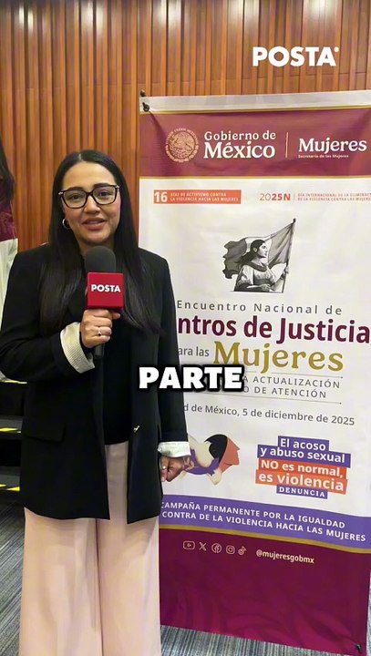 Centro de Justicia para las Mujeres de NL renueva certificación nacional