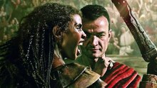 Spartacus House of Ashur S01E01 (2025)