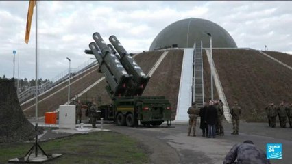 Survol d'une base de sous-marins nucléaires : comment lutter contre les drones ?