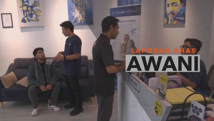 Laporan Khas: Andropause | Adakah masalah ‘menopause’ lelaki boleh dirawat?