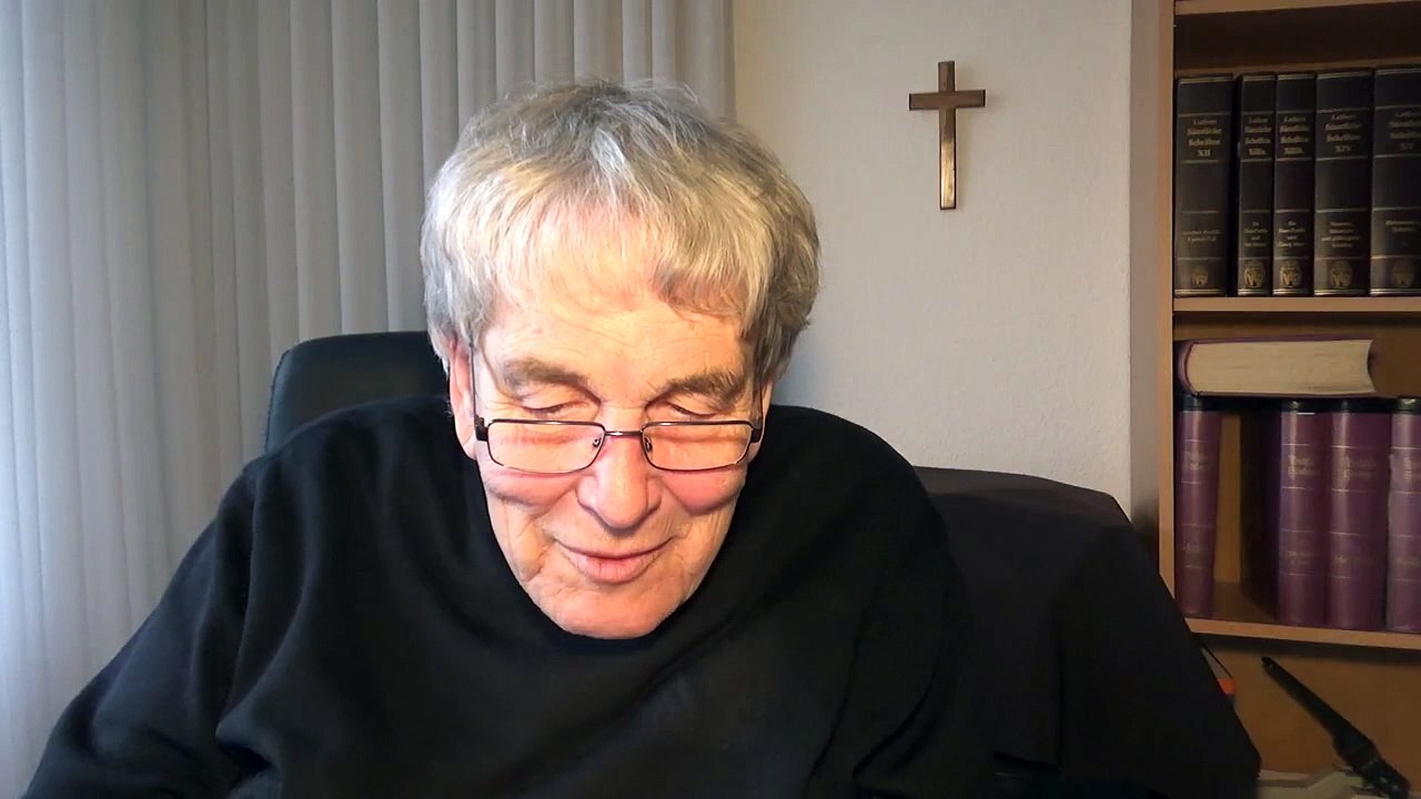 Einblicke in die Endzeit