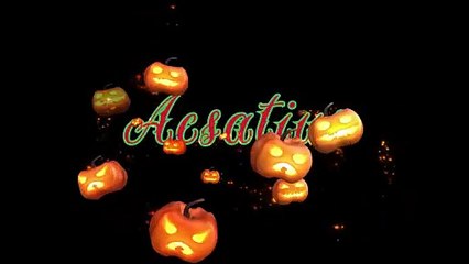 Acsatius ¦ Példa (dalszöveges audió)