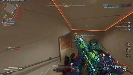 Call of Duty Black Ops 7 | Hijacked | No Comentary | FREE USE