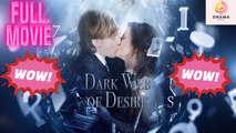 New 🖤🕸️ Dark Web Of Desire Snaxbox Drama Hub