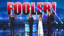 Penn & Teller - Fool Us (2011) Season 11 Episode 20
