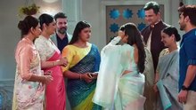 Yeh Rishta Kya Kehlata Hai 6 December 2025 Episode _ Kiara’s Pregnancy Shocks Manisha _ YRKKH Today Episode