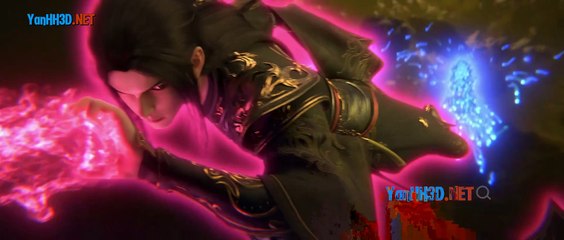 Đấu Phá Thương Khung Phần 5-6 Tập 176 Thuyết Minh 4K - YanHH3D