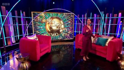 Strictly Come Dancing - It Takes Two 2004 Season 23 Episode 50