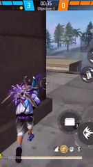 Booyah shot FF #freefire #trending