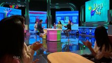 Đẹp +84 - VTV3 - 5/12/2025
