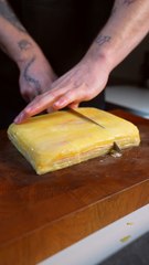 Tartiflette revisité