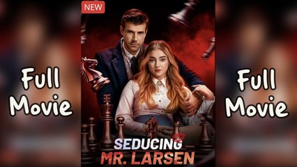 Seducing Mr Larsen
