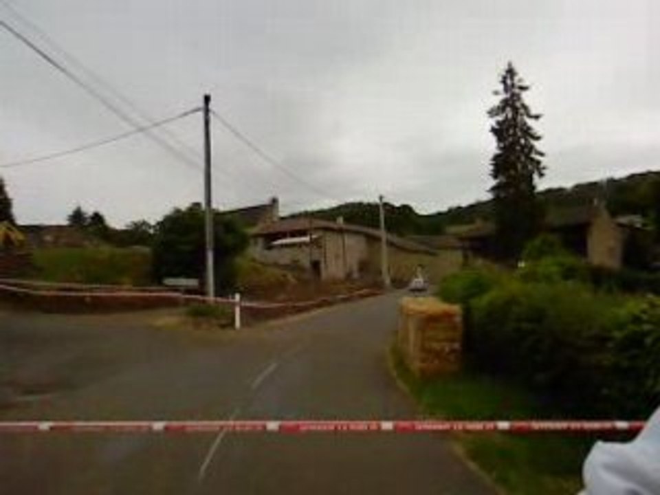 Rigollet a berzé azé