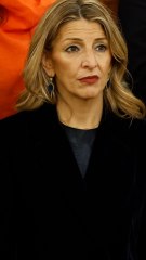 Díaz avisa de que se cumpla "el mandato constitucional" sobre la vivienda