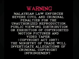 Opening to The Lion King II: Simba's Pride 1998 Malaysian VCD