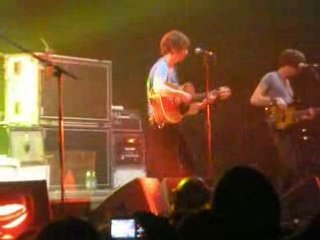 The Kooks