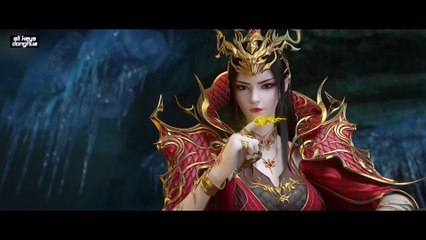 [BTTH]S5|Ep 176|Eng sub