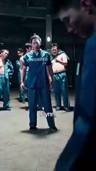 Hunter in the Ring - Gloves Off Blood On