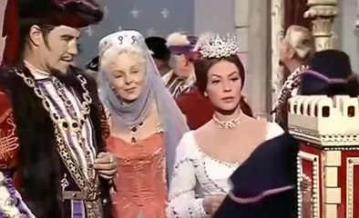 Jack le Tueur de Géants 1962 VF avec Kerwin Mathews - Judi Meredith - Torin Thatcher