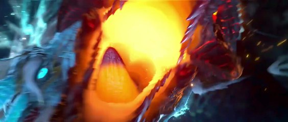 E08 Martial Universe S6 1080p Hardsub