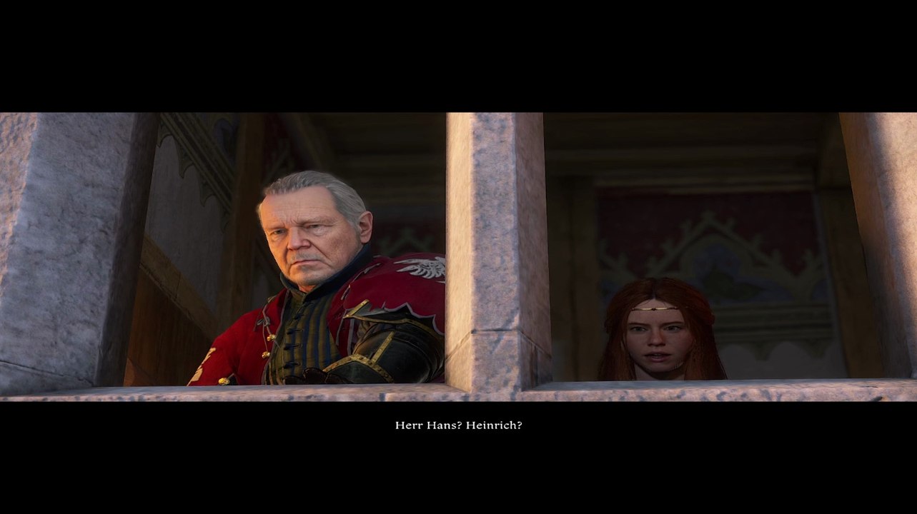 KCD 2 - angel henry - softcore - good guy - Untertitel - s1e251 - Tanz mit dem Teufel