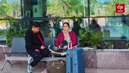 इंडिगो क्राइसिस: फ्लाइट्स कैंसिल या डिले? देहरादून हवाई अड्डे पर यात्री परेशान, अथॉरिटी ने की ये अपील