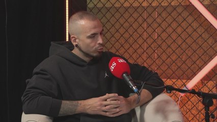 NAYANESH AYMAN habla de sus comienzos en el BOXEO y su paso al MUAY THAI hasta ser una LEYENDA