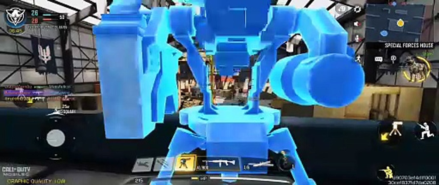 Ranked Multiplayer Madness | جنون رانكد الملتي بلاير!”