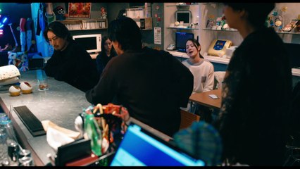 良いこと悪いこと 第8話 7人目、だーれだ-2025年日12月6日