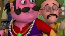 Motu Patlu | Motu Bana Bhoot | Motu Patlu Cartoon | Bhoot | #shorts #motupatlu #patlu #motupatlucar