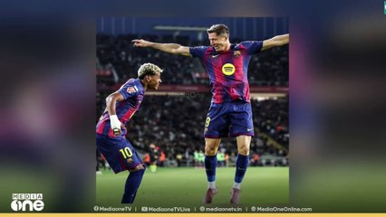 ലാലിഗയിൽ ബാഴ്സലോണ ഇന്നിറങ്ങും.... റിയൽ ബെറ്റിസാണ് ബാഴ്സയുടെ എതിരാളികൾ