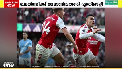 പ്രീമിയർ ലീഗിൽ വമ്പൻമാർ ഇന്ന് കളത്തിൽ