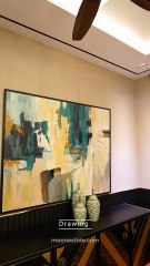 ✨ Luxury 1 Kanal Fully Furnished Home – DHA Phase 7, Lahore