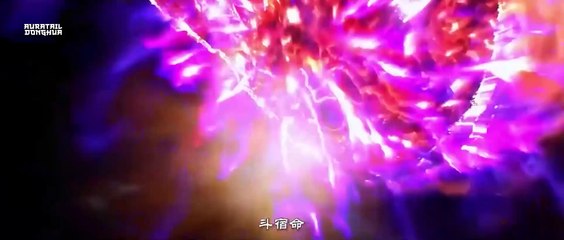 Wu Dong Qian Kun Season 6 Episode 09 Subtitle Indonesia